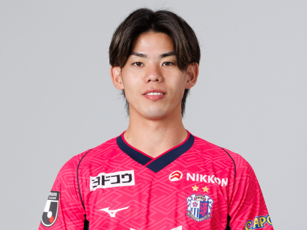 上門選手企画シートの設置について | セレッソ大阪オフィシャルウェブ